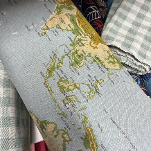 Canvas & Funktional – Detail