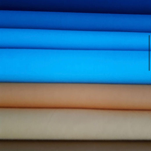 Unifarben (Candycotton) – weitere Auswahl